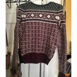 Christmas Sweater